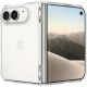 Etui Spigen Ultra Hybrid Pro na iPhone Duo - przezroczyste