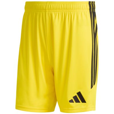 2. Spodenki męskie adidas Tiro 26 League żółte KA8777