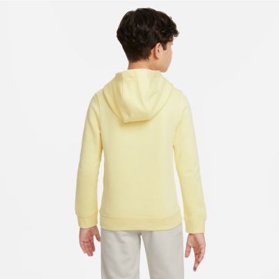 3. Bluza Nike Sportswear Jr DX5087-706