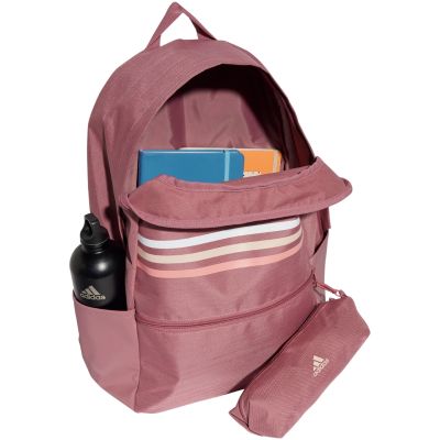 10. Plecak adidas Classic Horizontal 3-S IZ1897