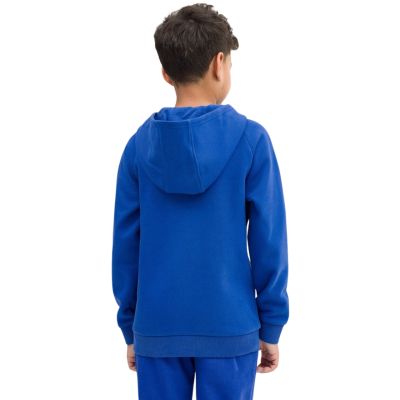 10. Bluza 4F Jr 4FJSS23TSWSM220 36S