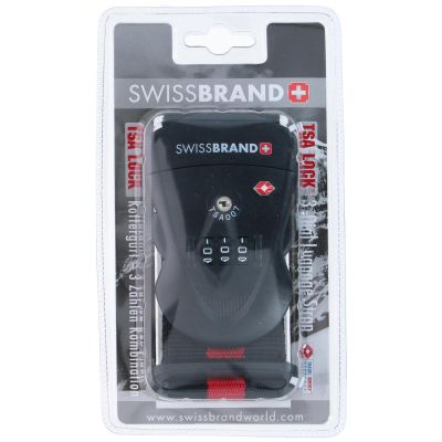 2. WAGA BAGAŻOWA Z MIARKĄ MAX 32KG SWISSBRAND