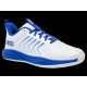 2. Sneakersy K-swiss ULTRASHOT LIGHT WHITE/DAZZLING BLUE/BALTIC SEA-M (04767-158-M)