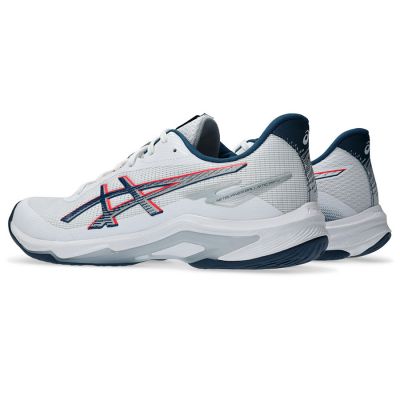 4. Buty Asics Netburner Ballistic FF 4 M 1051A088 101