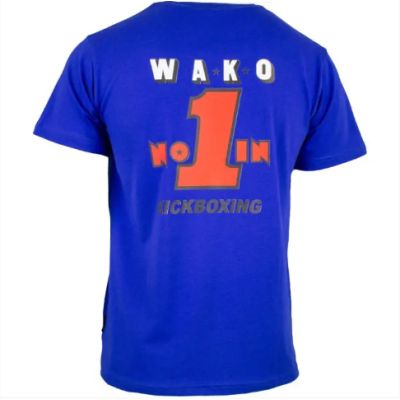 2. Koszulka TOP TEN "Wako No 1"