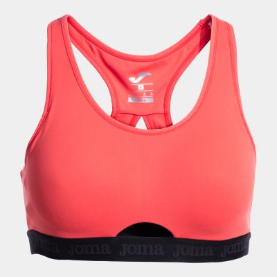 Stanik sportowy Joma R-City Iconic Sport Bra W 902315.632