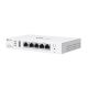 3. TP-Link Festa FR205 ruter 10 Gigabit Ethernet, 100 Gigabit Ethernet, Gigabit Ethernet Biały