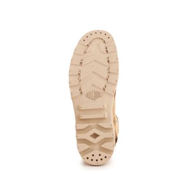 12. Buty Palladium Pampa Hi Zip WL W 95982-252-M