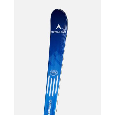 3. Narty Dynastar Speed Team GS 126-171 R21 Pro wiązania SPX 11 GW B73 Hot Red