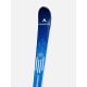 3. Narty Dynastar Speed Team GS 126-171 R21 Pro wiązania SPX 11 GW B73 Hot Red