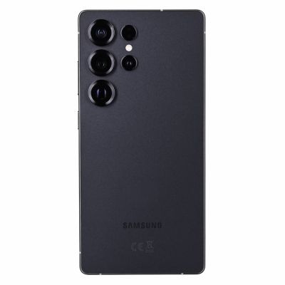 20. Samsung Galaxy S25 Ultra (S938) 5G 12/256GB Titanium Black