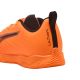 6. Buty piłkarskie Puma Ultra 6 Play IT Heat Fire Jr 108538 03