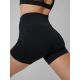 6. Legginsy krótkie treningowe szybkoschnące damskie 4F 4FRSS26TFSTF134-20S