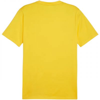2. Koszulka Puma Team Goal Casuals Tee M 658615 07
