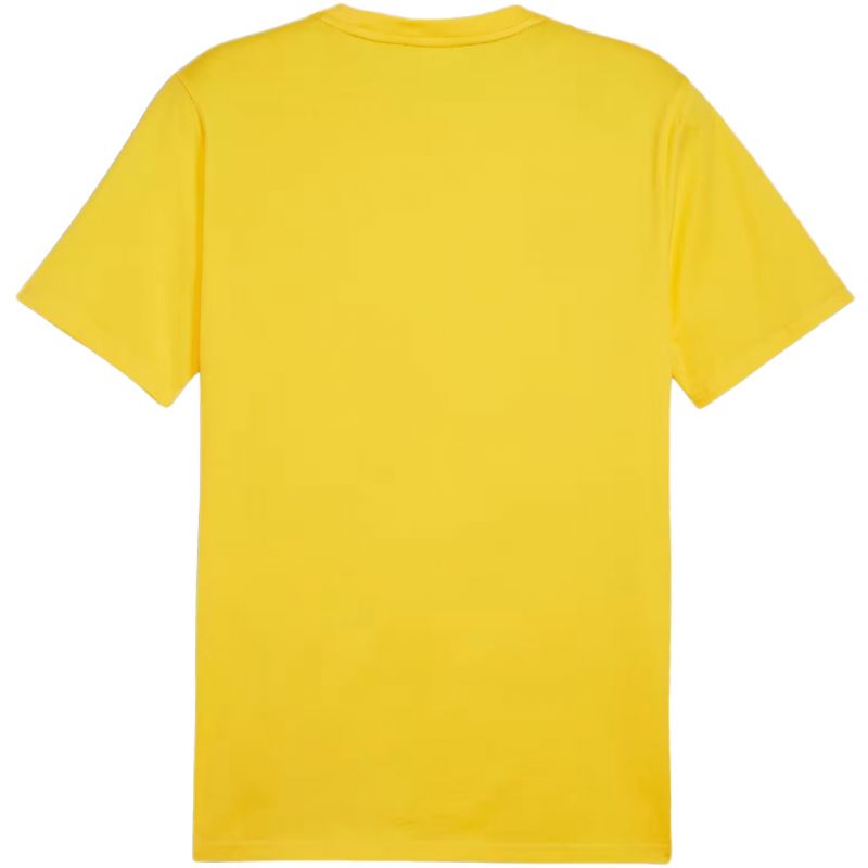 2. Koszulka Puma Team Goal Casuals Tee M 658615 07