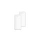7. Tenda MX12 2-pack Mesh AX3000 802.11ax Wi-Fi 6
