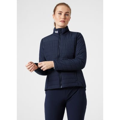 16. Kurtka Helly Hansen Vrew Insulator Jacket 2,0 W 30239-597