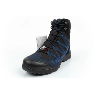 14. Buty trekkingowe Salomon Woodsen 2 M 410094