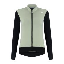 Rogelli bluza damska DISTANCE II szaro-czarna S