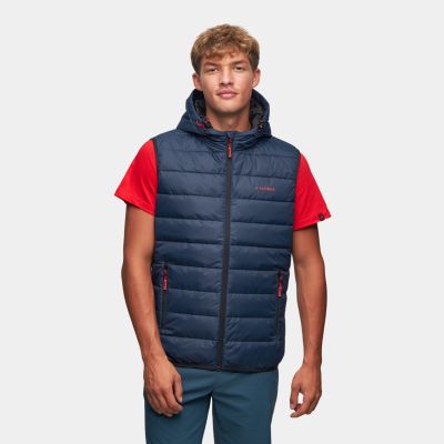 11. Kamizelka  Alpinus Athos Body Warmer M BR43356