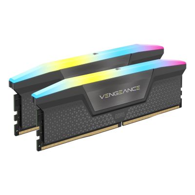 2. Corsair CMH64GX5M2B5200Z40K moduł pamięci 64 GB 2 x 32 GB DDR5