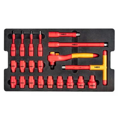 21. NEO tools 01-311 pudełko na narzędzia