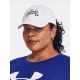 3. Czapka z daszkiem Under Armour Favorites Hat Cap 1369790-102