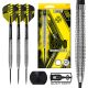 Rzutki Harrows NX-90 Tapered QP 90% steeltip