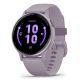 26. Zegarek Garmin Vivoactive 5 42mm Fioletowy