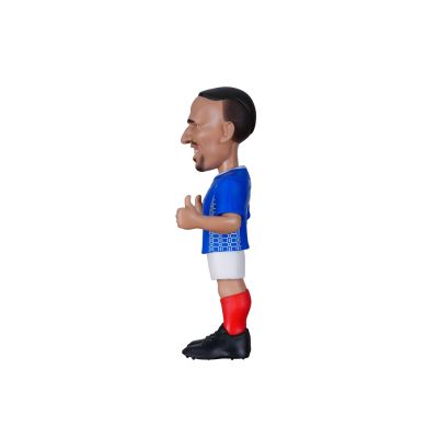 3. MINIX WC LEGENDS FRANCE - FRANCK RIBERRY