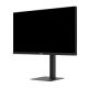 3. Dahua Technology LM25-E241A monitor komputerowy 62,2 cm (24.5") 1920 x 1080 px Full HD LCD Czarny