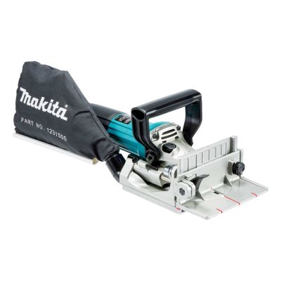7. Frezarka do rowków MAKITA PJ7000J