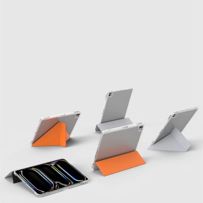 11. Etui AMAZINGTHING Minimal Case na iPad Pro M5 11" - czarne