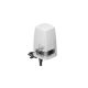 3. Antena zewnętrzna Teltonika SMA PR1IC970 LTE/Wi-Fi/GPS/Bluetooth z pasmem 71 do routerów RUTX11 i RUTM11