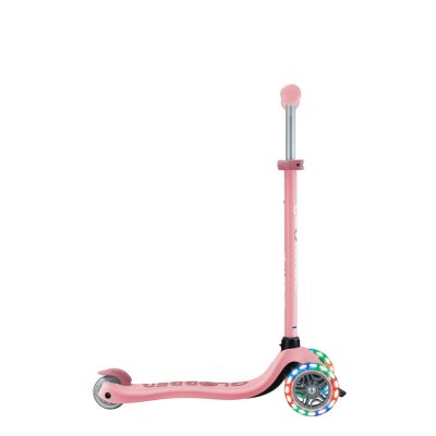 13. Hulajnoga z siedziskiem GO•UP SPORTY LIGHTS (452-710-4 S)