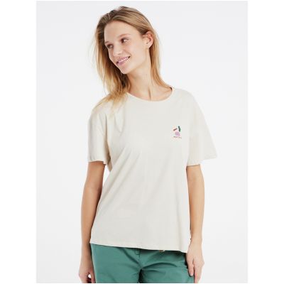 5. Koszulka damska Protest PRTKOI t-shirt