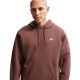 3. Bluza męska Nike Club BB brązowa FN3859 502