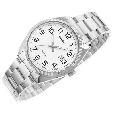 4. Zegarek Męski CASIO MTP-1302PD-7BVEF + BOX