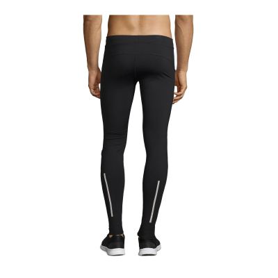 4. Legginsy CASALL M Windtherm Tights czarny