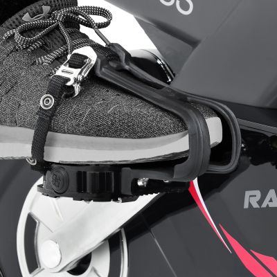 13. FLOW FITNESS ROWER TRENINGOWY RACER DSB600i