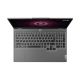 8. Lenovo LOQ 15AHP9 Ryzen 7 7445HS 15.6" FHD IPS 144Hz 300nits AG 16GB DDR5 5600 SSD512 GeForce RTX 3050 6GB Cam720p 60Wh NoOS Luna Grey