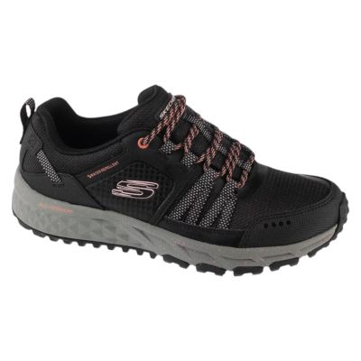 Skechers Escape Plan - Endless Pursuit 180061-BKHP Czarne 36