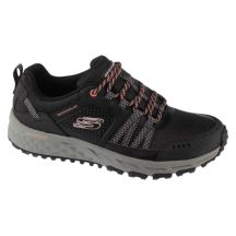 Skechers Escape Plan - Endless Pursuit 180061-BKHP Czarne 36