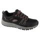 Skechers Escape Plan - Endless Pursuit 180061-BKHP Czarne 36