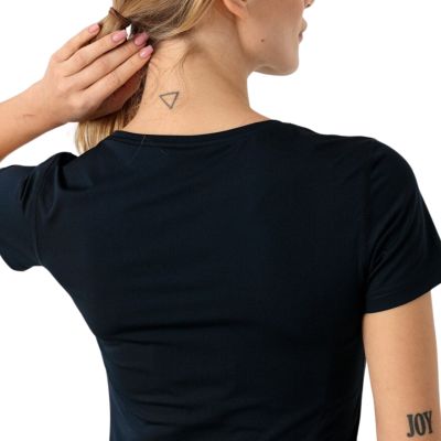 6. Koszulka 4F W H4L22 TSDF352 31S