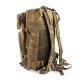 3. Plecak turystyczny Offlander Survival 43L OFF_CACC_07KH
