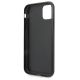 4. Etui Guess 4G Triangle Collection na iPhone 11 6,1" / Xr - szare