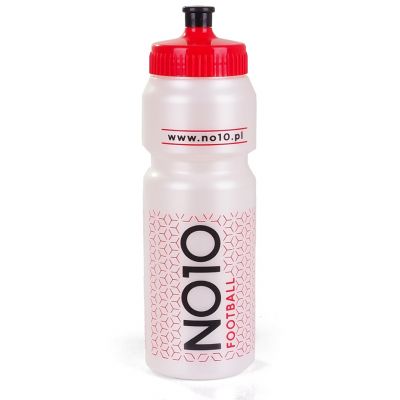 4. Bidon NO10   750ml czarny BID-009