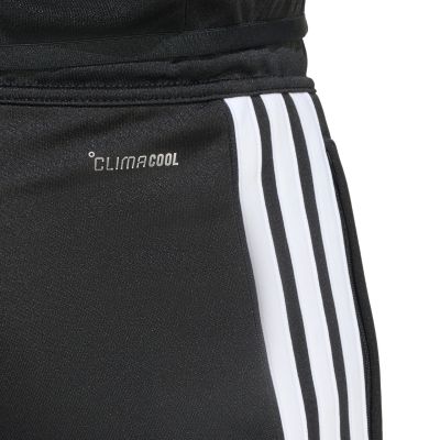 11. Spodnie męskie adidas Tiro 26 League Training Slim czarne JY7113