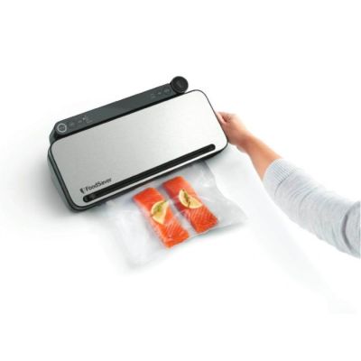 5. Zgrzewarka próżniowa FoodSaver VS3190X
